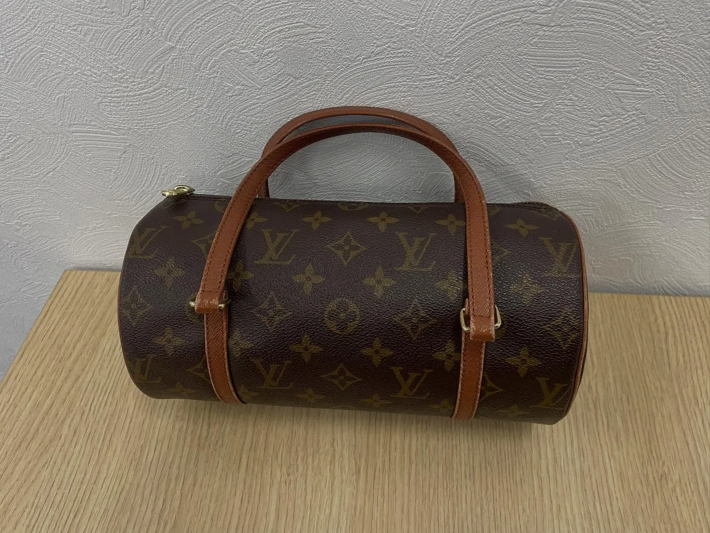 LOUIS VUITTONのバッグ👜をお買取しました✨