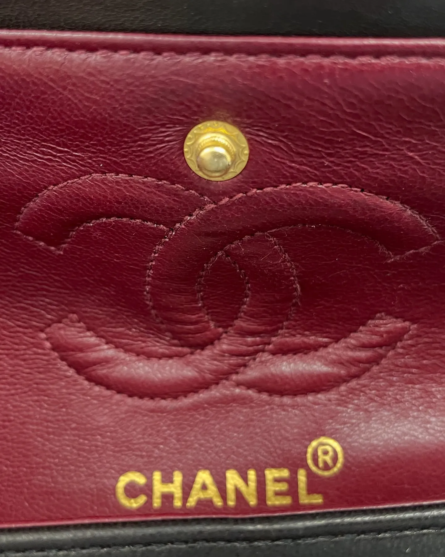 CHANEL マトラッセ をお買取しました👜