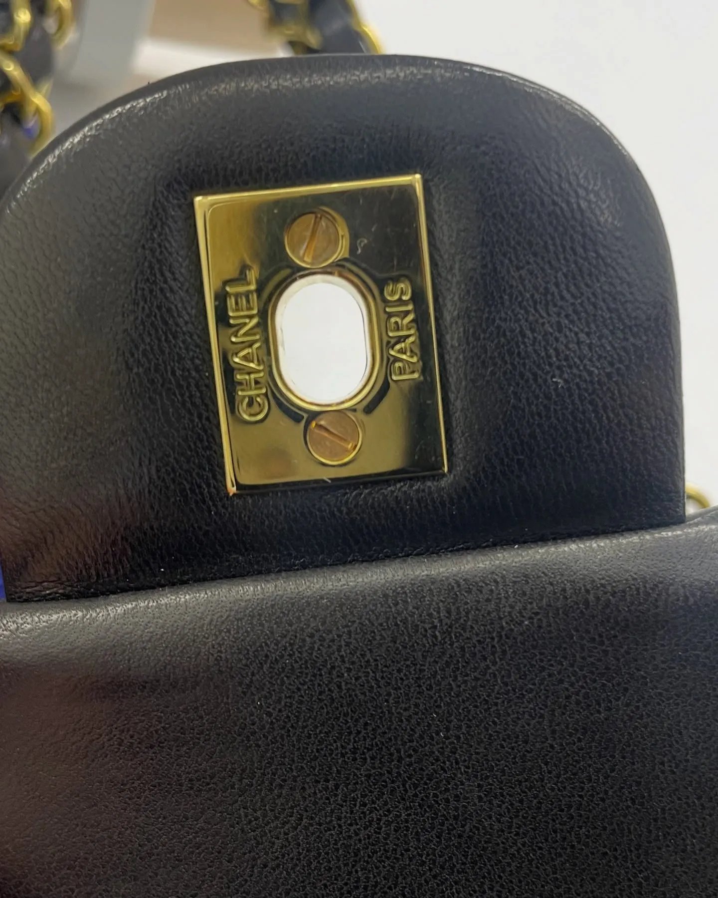 CHANEL マトラッセ をお買取しました👜