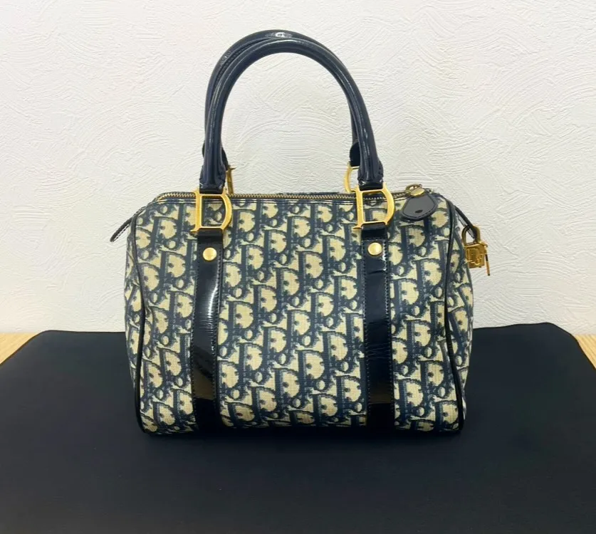 ディオールのバッグ👜をお買取しました。