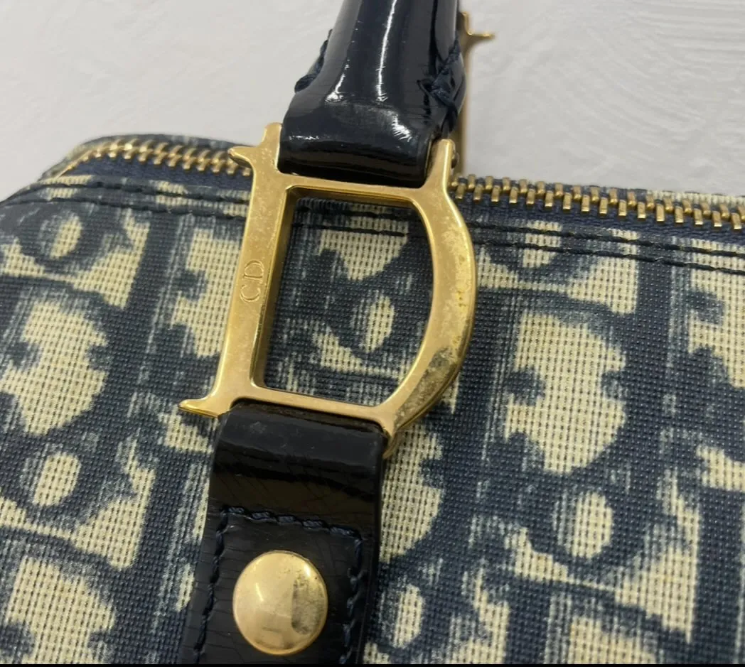 ディオールのバッグ👜をお買取しました。