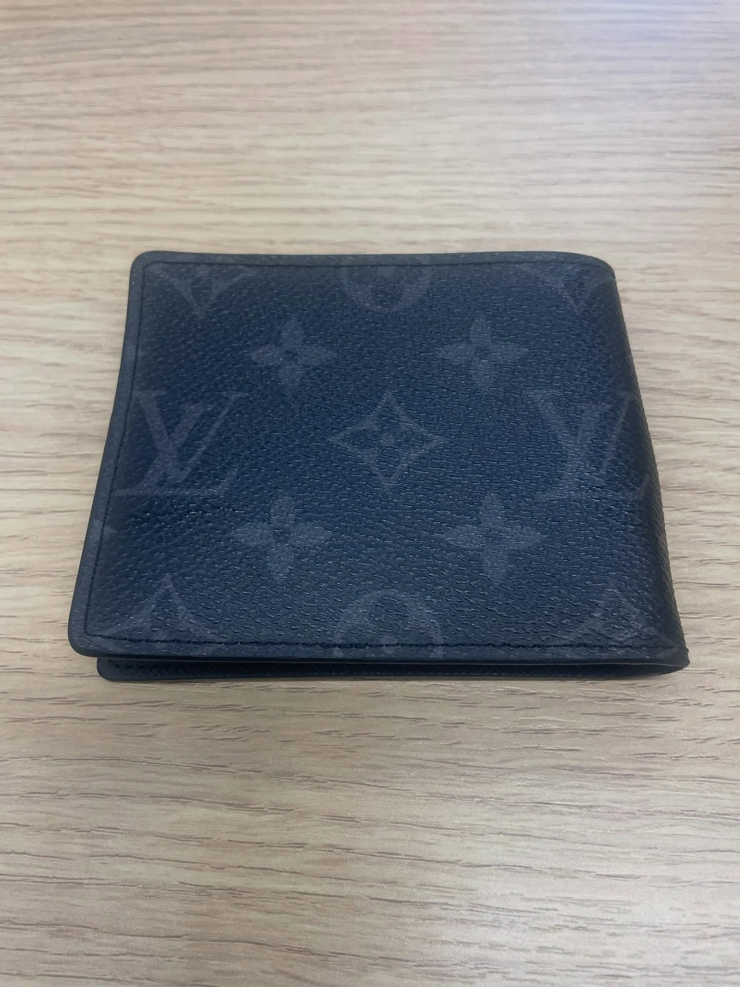 LOUIS VUITTONのお財布を買取いたしました🙂