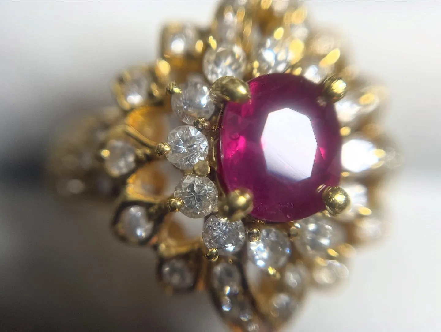 先週もたくさんの貴金属やアクセサリーをお持ち込みいただき💍💎...