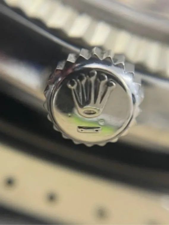 ロレックス デイトジャスト1601をお買取りしました⌚️